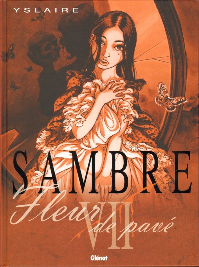 Sambre - Tome 7 : Fleur de pavé