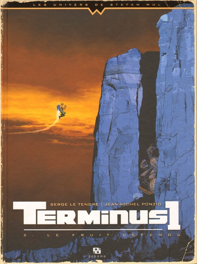 Terminus 1