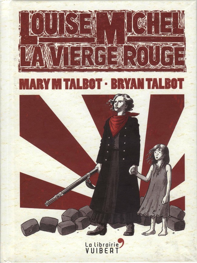 Louise Michel, la vierge rouge