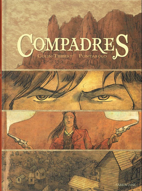 Compadres