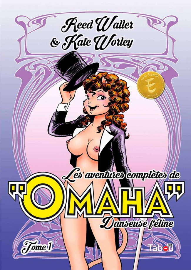 Les mésaventures de Omaha - INT 01 - Les Aventures Complètes