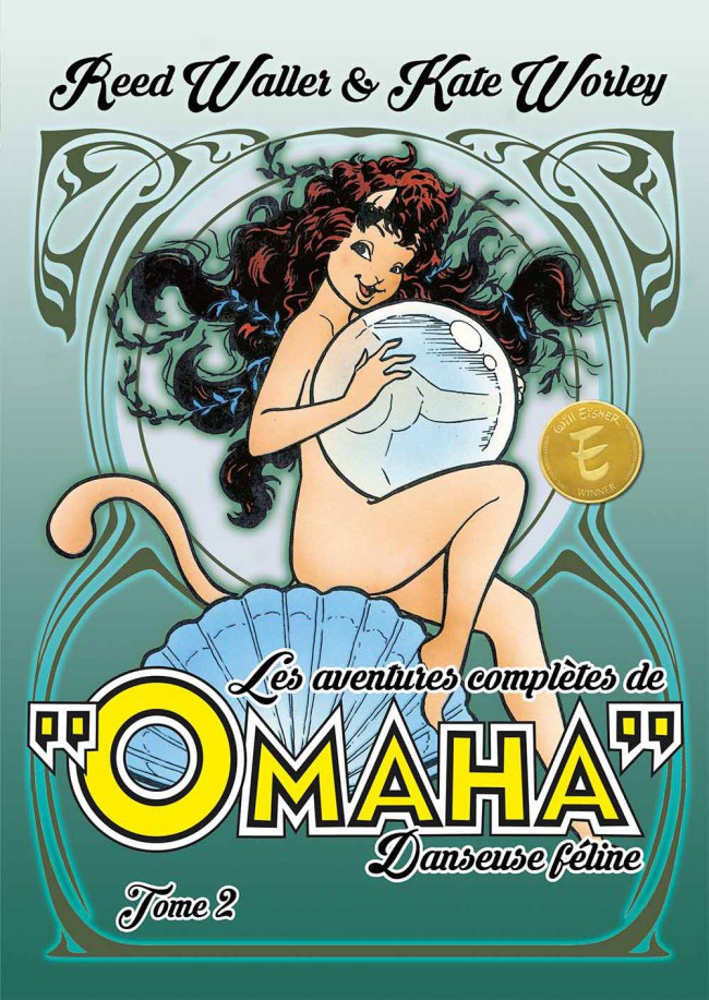 Les mésaventures de Omaha - INT 02 - Les Aventures Complètes