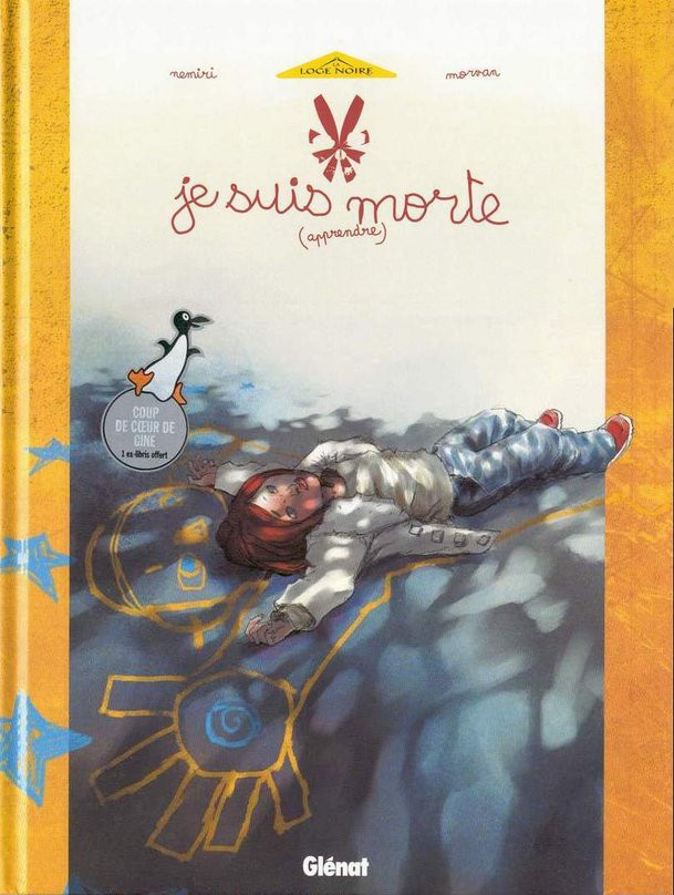 Je suis morte - Tome 1 : (apprendre)