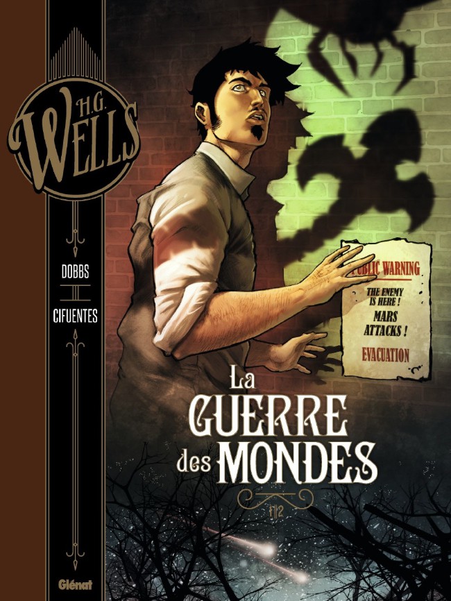 La guerre des mondes