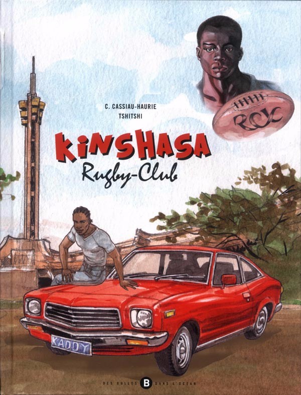 Résultat de recherche d'images pour "kinshasa rugby club"