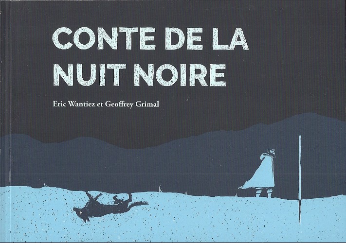 RÃ©sultat de recherche d'images pour "Conte de la nuit noire"