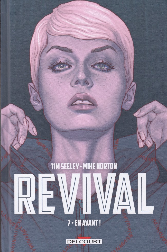 Revival - les 8 tomes