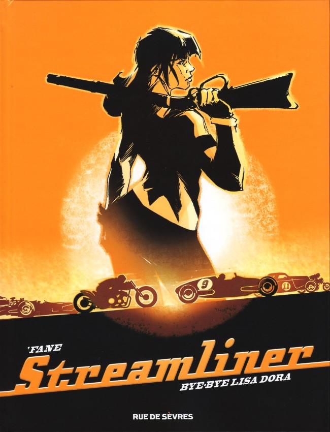 Streamliner