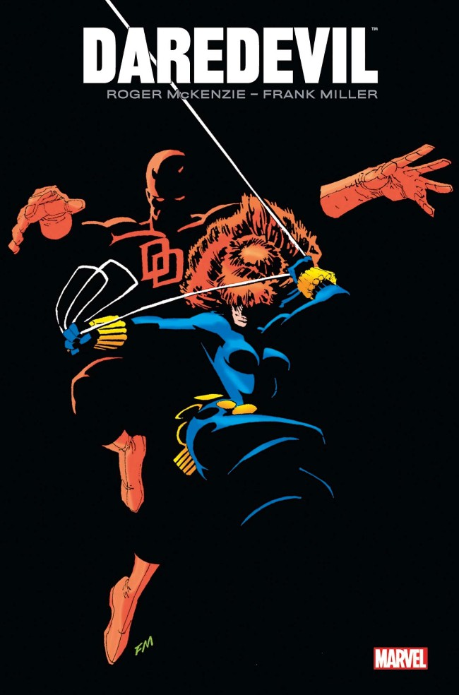 Daredevil par Frank Miller (Toutes Editions) - Page 3 Couv_300601