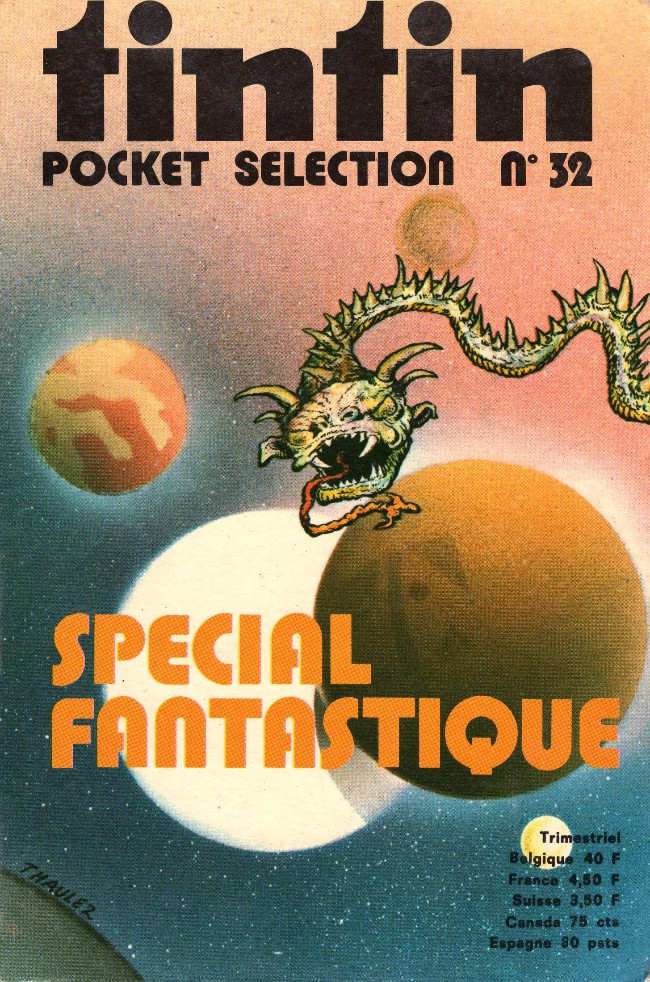 Tintin Sélection - Tome 32