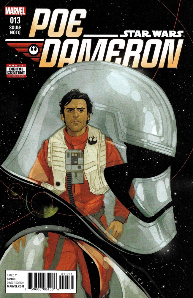 Poe Dameron (2016)  - Livre II