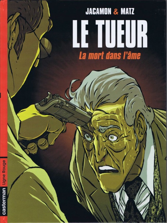 Le tueur - 13 tomes