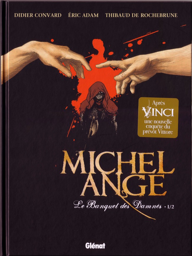 Michel-Ange - les 2 tomes