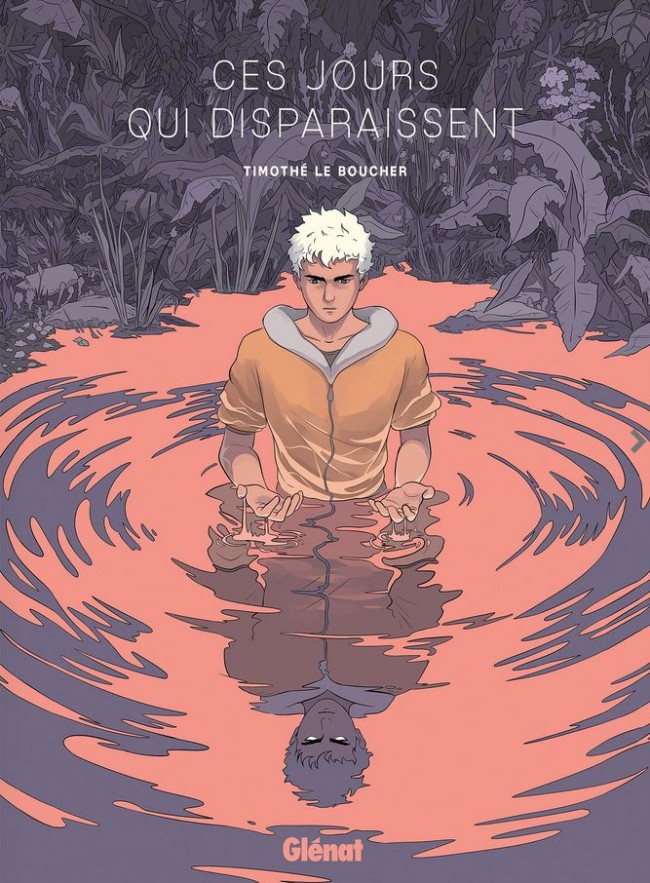 Résultat de recherche d'images pour "ces jours qui disparaissent bd"