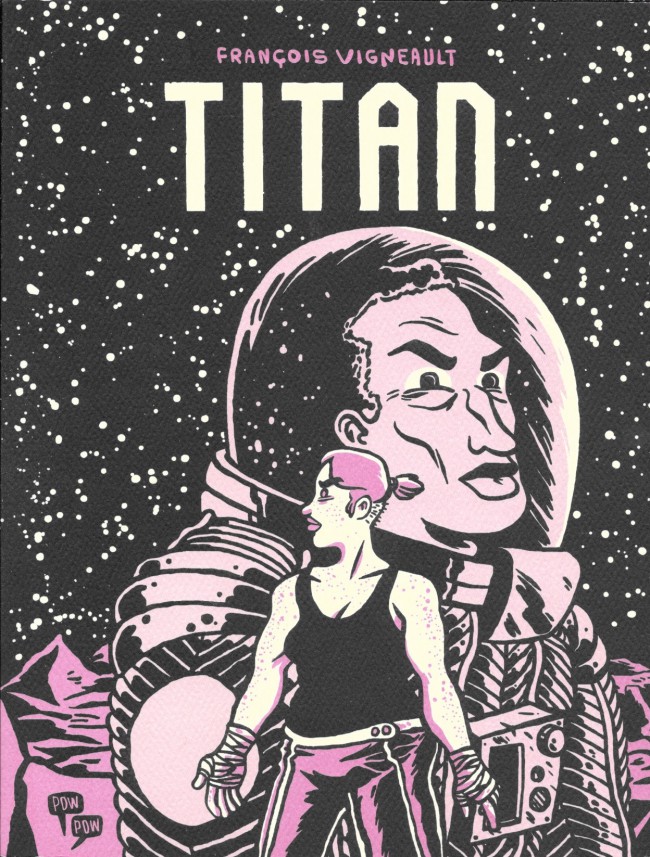 Titan (Vigneault)