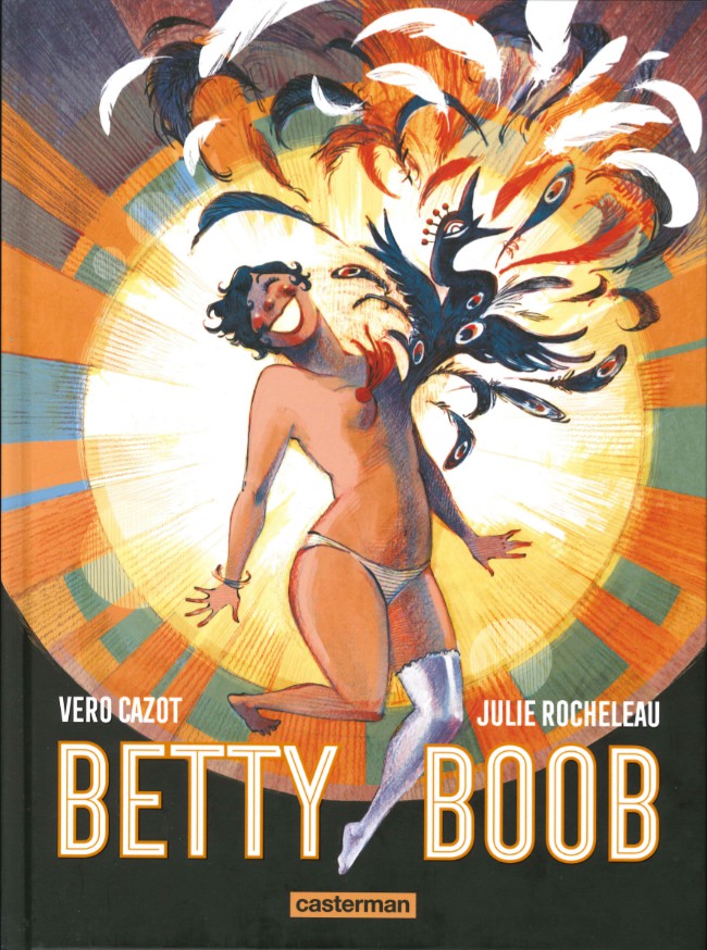 Betty Boob