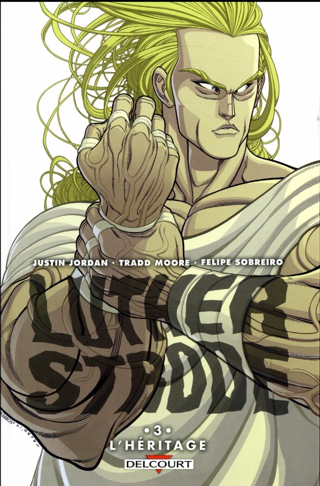 Luther Strode Couv_309778