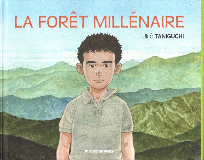 La forêt millénaire