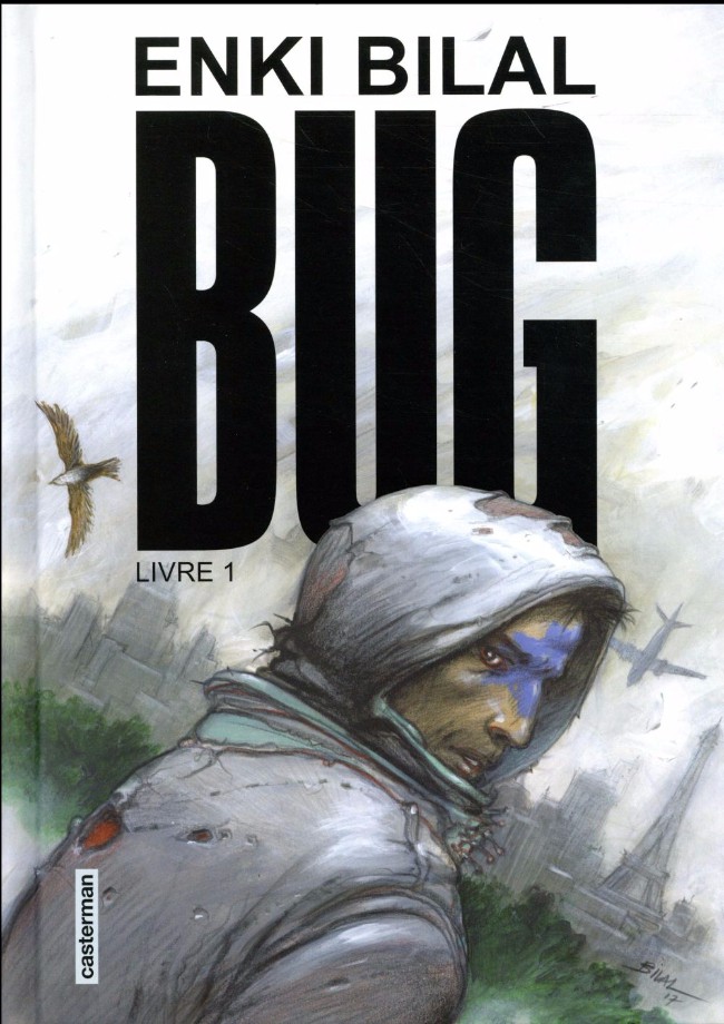 Bug - Tome 1 (Bilal Enki)