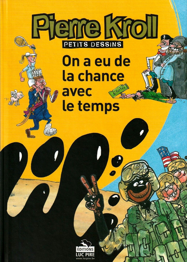 Couverture