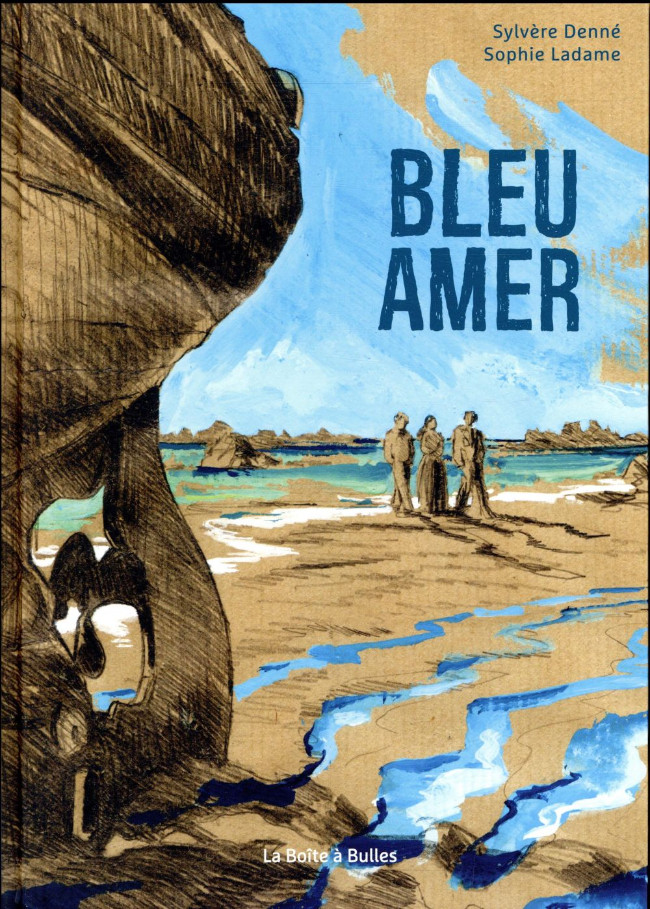 Bleu amer (Re-Up)