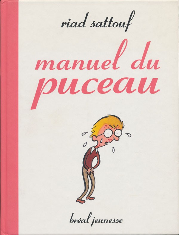 Manuel du puceau (Re-Up)