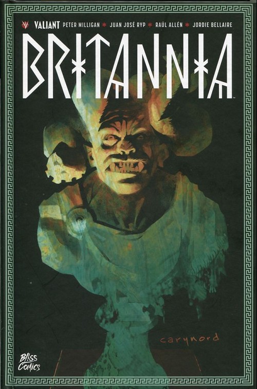 Britannia -  3 tomes