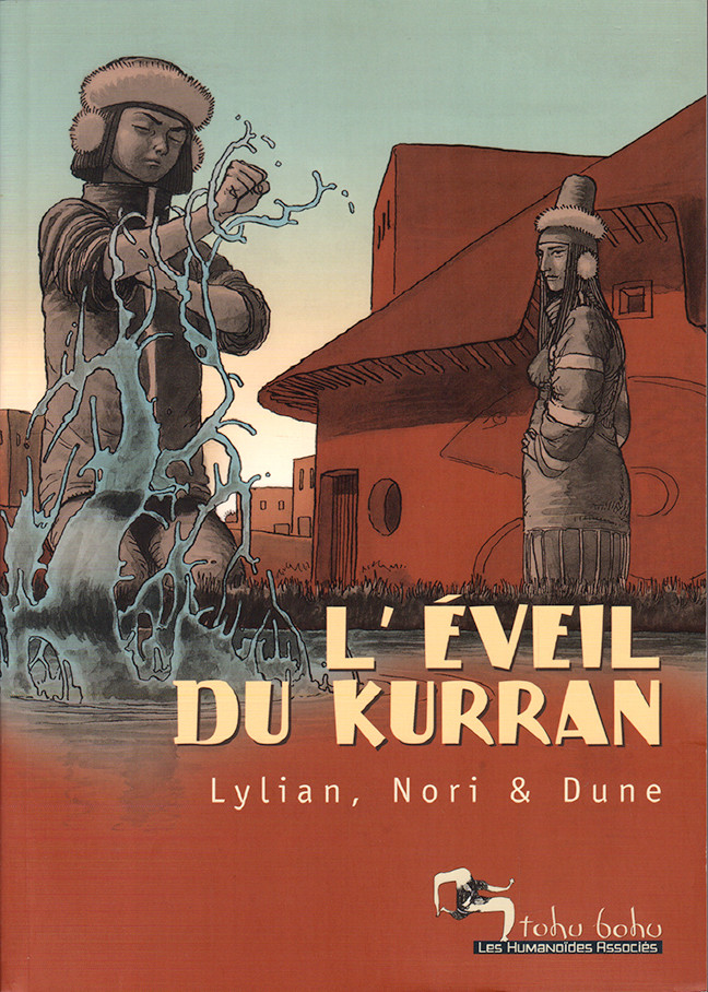 L'Éveil du Kurran