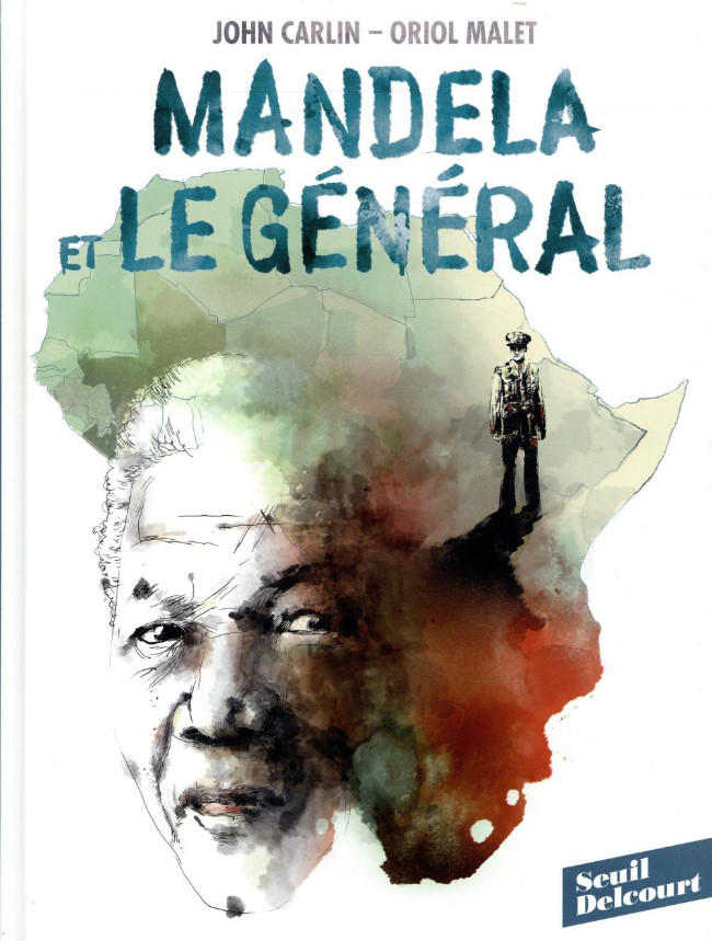 Couverture de Mandela et le général