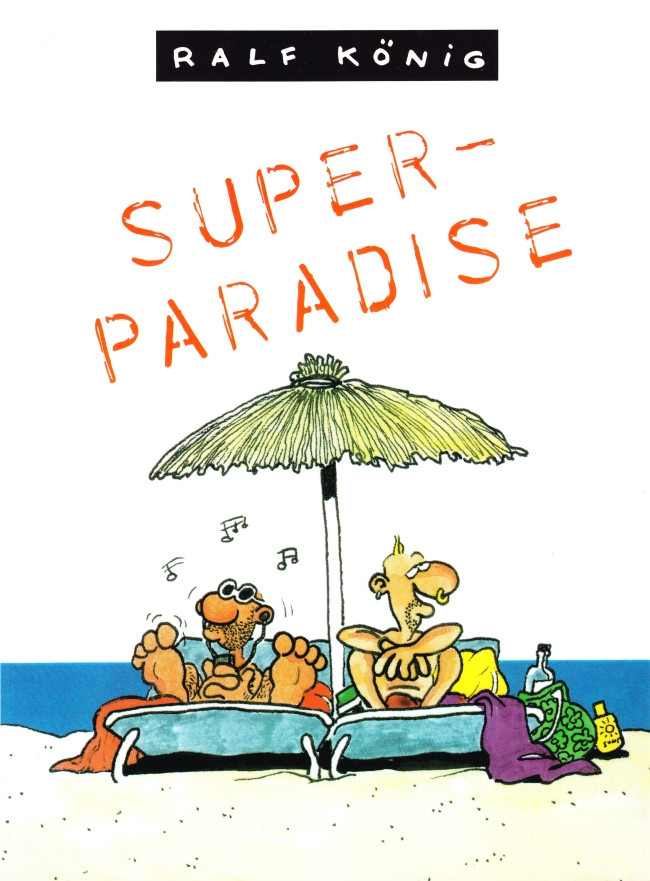 Super-Paradise (Re-Up)