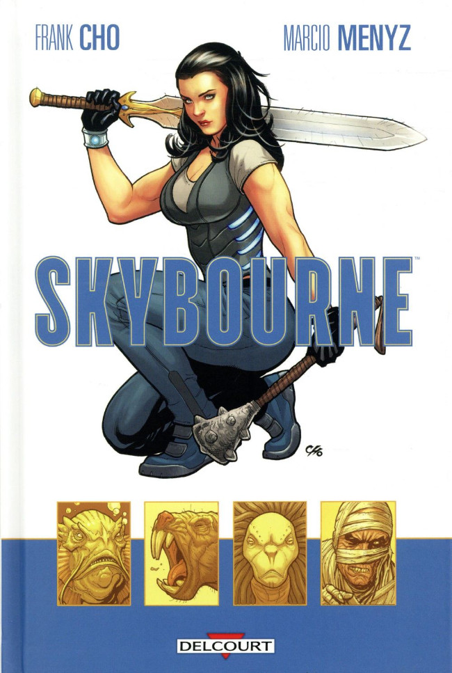 Skybourne Couv_333070