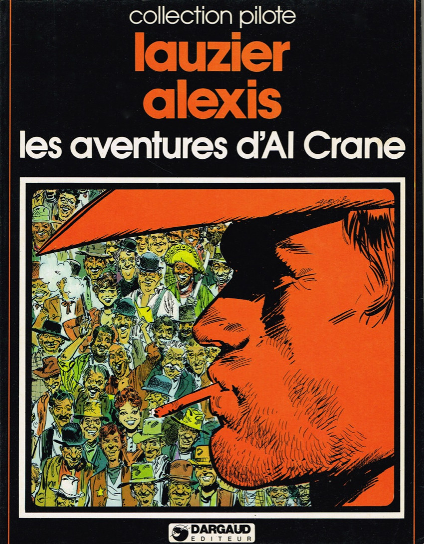 Al Crane