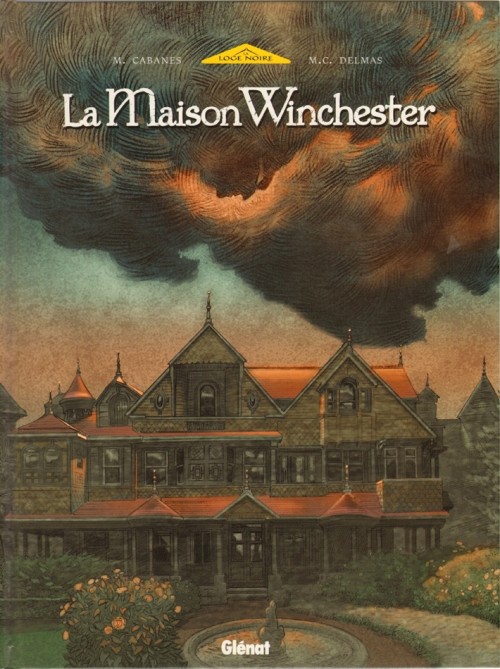 La maison Winchester