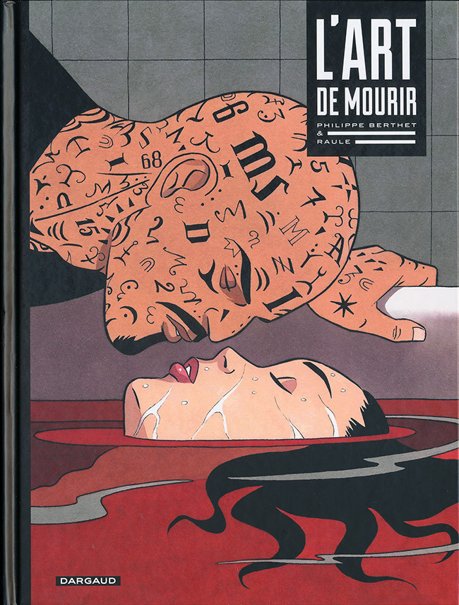 L'Art de mourir