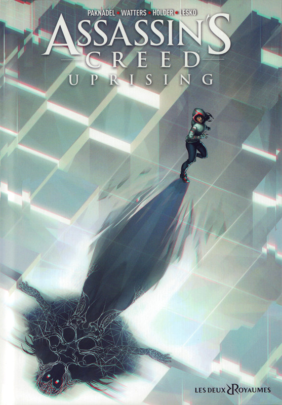 Assassin's Creed - Uprising