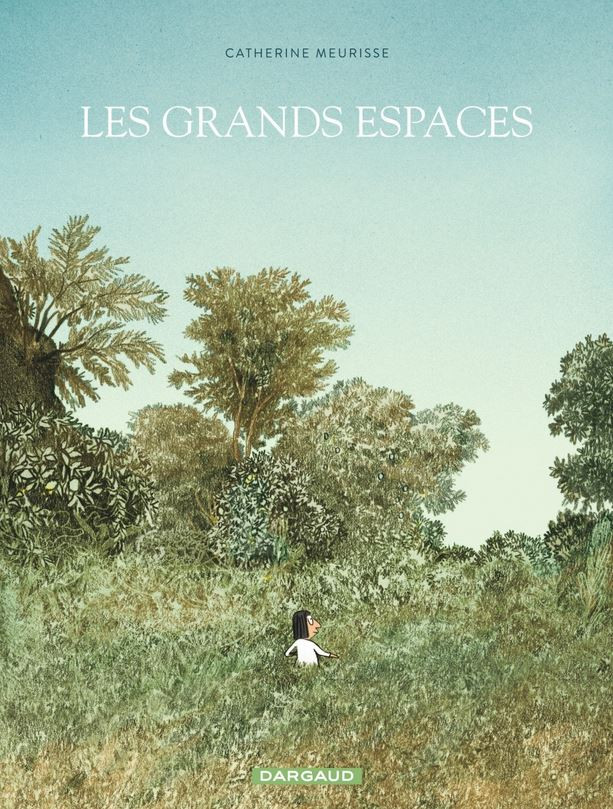 Les grands espaces