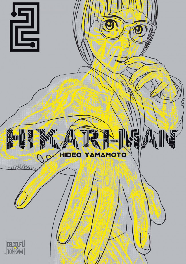 Hikari-Man Couv_341848