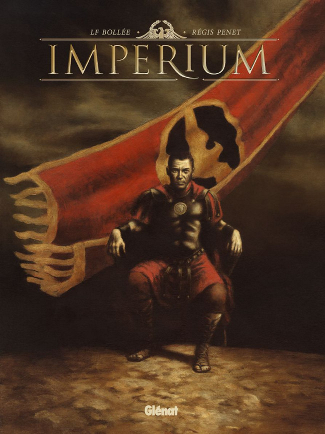 Imperium (Bollée/Penet) (Re-Up)