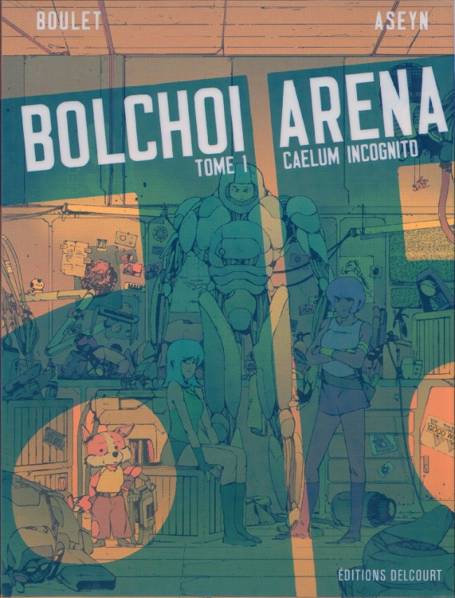 Bolchoi Arena Couv_344247