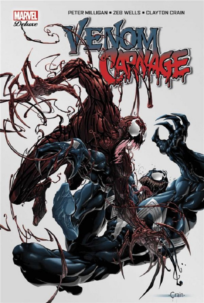 Venom Vs Carnage Couv_346162