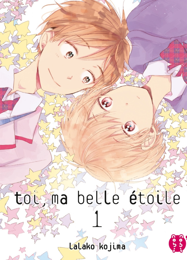 Toi, ma belle étoile - Tome 1