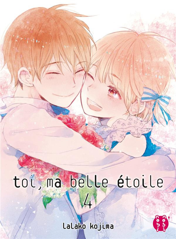 Toi, ma belle étoile - Tome 4