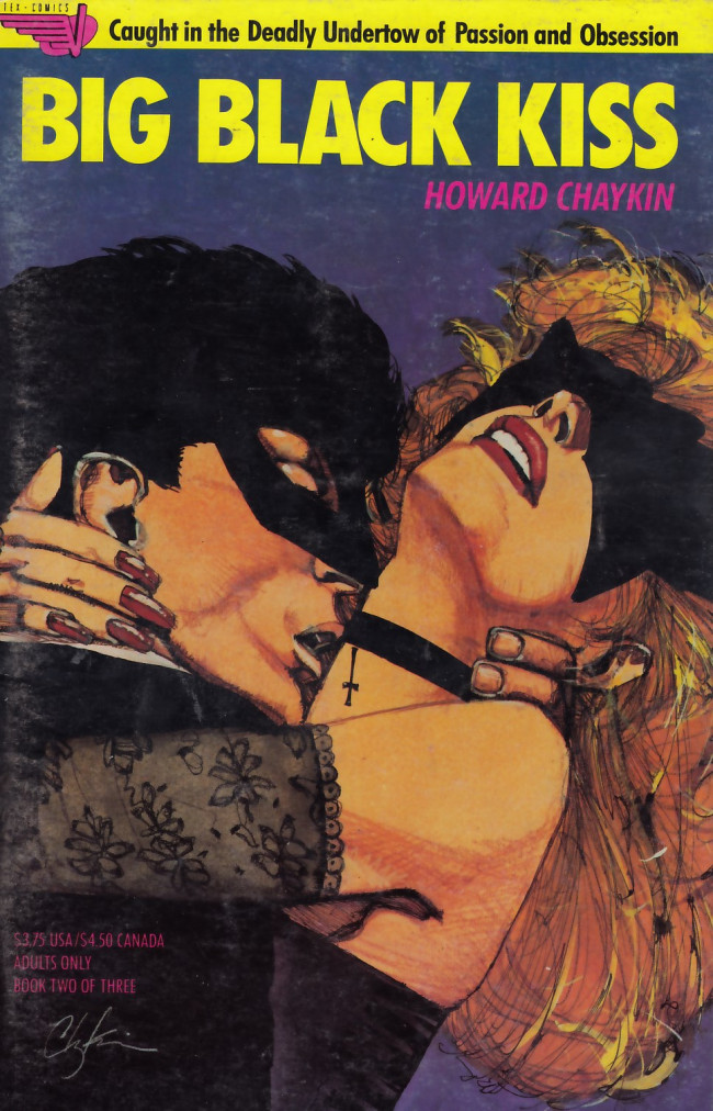 Beso negro. Журнал Kiss Comics. Аоно.Кисс Блэк. Black big Kiss. Kiss 1989.