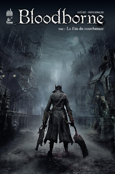 Bloodborne Couv_349473