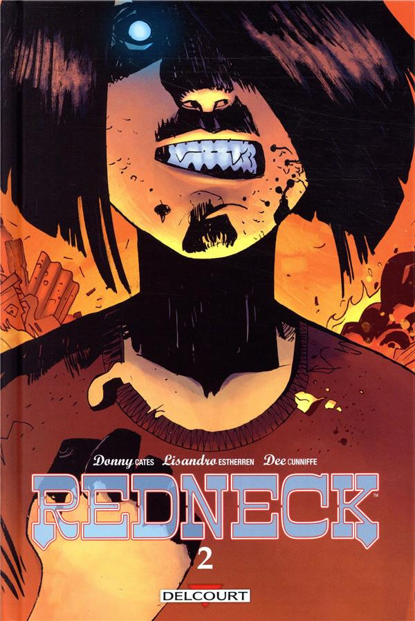 Redneck - Tome 2