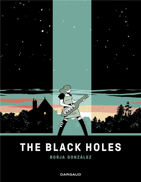 The Black Holes