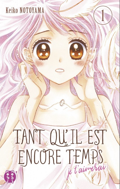 Tant qu'il est encore temps (je t'aimerai) - 5 tomes