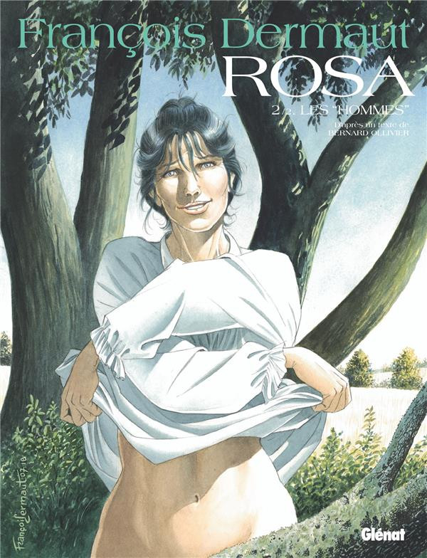 Rosa - 02 Tomes
