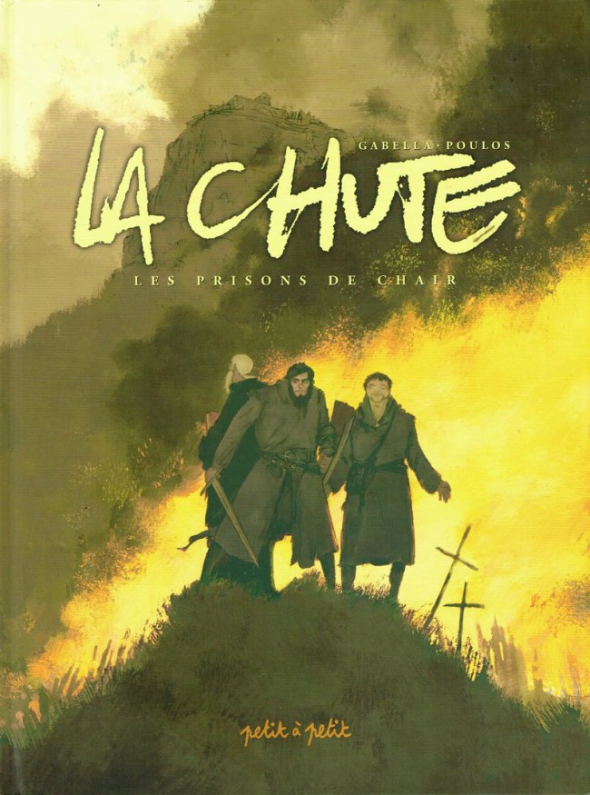 La Chute