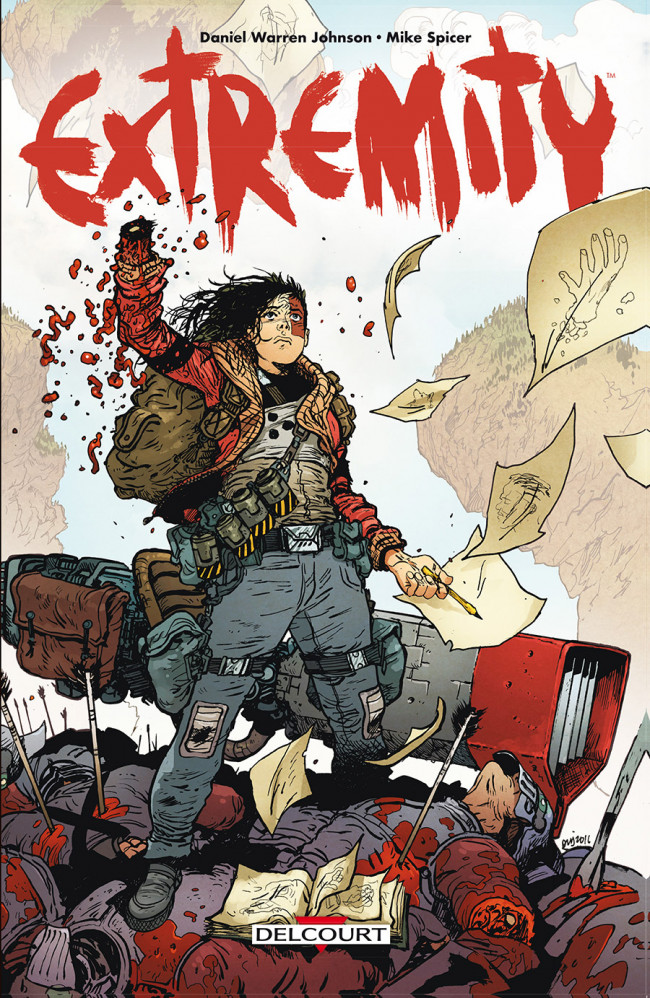 Extremity Couv_361141